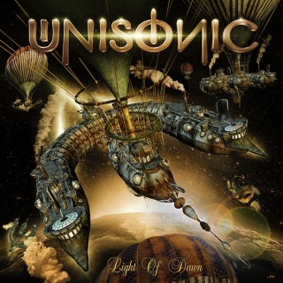 News Added May 27, 2014 UNISONIC will release their second full-length album entitled "Light Of Dawn", on August 1st, 2014 via earMUSIC. The CD will be available in the United Kingdom on August 4th, 2014 and August 12th, 2014 in North America. The artwork was created by graphic artist Martin Hausler (who has previously worked […]