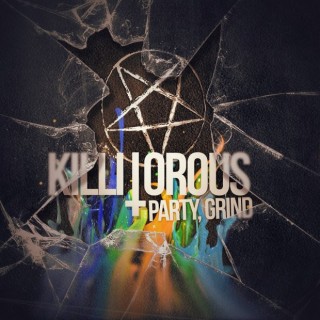 News Added May 13, 2014 Killitorous has been a band for 7 years, and "Party, Grind" is being released as our debut full-length album. The Album has 10 songs, and 10 songs + 1 bonus track being released by Total Deathcore on the limited edition album(available only here, or via download on Total Deathcore) and […]