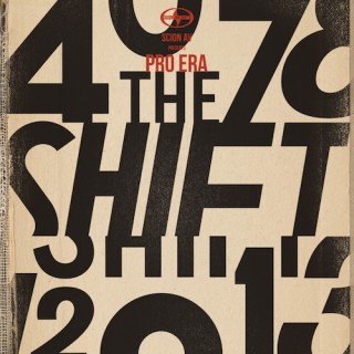 News Added May 14, 2014 Pro Era’s Kirk Knight & Dyemond Lewis are dropping an upcoming EP, The Shift out May 27th. Submitted By Foodstamp420 Track list: Added May 14, 2014 No official track list at this time. Submitted By Foodstamp420