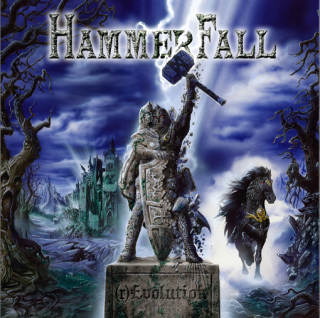 News Added May 26, 2014 HammerFall is a Swedish heavy metal band from Gothenburg, Sweden. The band was formed in 1993 by ex-Ceremonial Oath guitarist Oscar Dronjak. After a year-and-a-half-long hiatus, they will return with a new album in August 2014. Submitted By Curtis Track list: Added May 26, 2014 Tracklist: 1. Hector's Hymn 2. […]