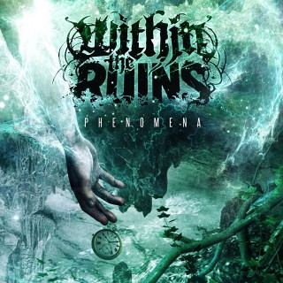News Added May 30, 2014 Within the Ruins had this to say: “We took six months off over the winter too eat, sleep and breath this album. It was by far the most in depth we've ever gone in the writing process. ” says guitarist Joe Cocchi. Within the Ruins recently posted an exclusive studio […]