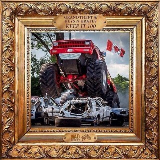 News Added May 23, 2014 - Submitted By Justin Track list: Added May 23, 2014 01 - Grandtheft & Keys N Krates - Keep It 100 02 - Grandtheft - Let Me Tell You Something (Feat. JACKAL) Submitted By Justin Audio Added May 23, 2014 Submitted By Justin