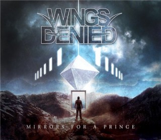 News Added May 14, 2014 Mark your calendars for May 13th! That’s the day when the Wings Denied debut “Mirrors For A Prince” will make landfall. In support of this, pre-orders are officially available http://wingsdenied.storefrontier.com/. The effort will clock in at 54 minutes and is sure to blow minds upon it’s release. Furthermore, the band […]