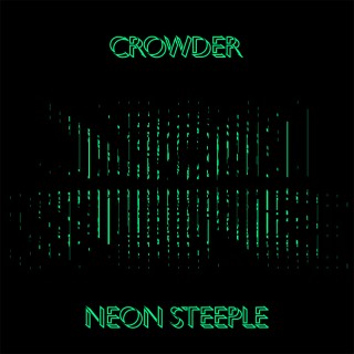 News Added May 02, 2014 After taking a year off, David Crowder is back and ready to release the all new album NEON STEEPLE. Simply known as Crowder, he describes the new music as folktronica, or a mixture of acoustic sounds and electronic beats. Crowder will also be hitting road with a headlining tour kicking […]
