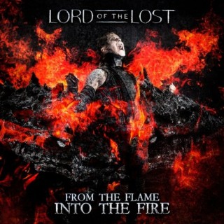 News Added May 23, 2014 Lord Of The Lost are continuing their success-story with their new album. „From The Flame Into The Fire“ is harder, more epic, more versatile, more melodic and more unpredictable... to sum it up: it is bigger than anything the band has previously released. Available as album CD, deluxe 2CD and […]