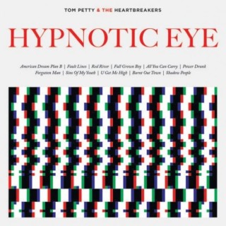 News Added May 22, 2014 Hypnotic Eye is the upcoming thirteenth studio album by American rock band Tom Petty and the Heartbreakers, scheduled for release on July 29, 2014, by Reprise Records. The first sessions for the album occurred in August 2011 at the band's Los Angeles-based rehearsal space, the "Clubhouse" where the song "Burn […]