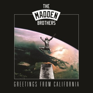 News Added May 22, 2014 Greetings From California... is the debut album to be released by Joel and Benji Madden without the other members of Good Charlotte. The first single, titled "We Are Done" is set to be released on June 2nd. The album will be divided in half with one part being produced by […]