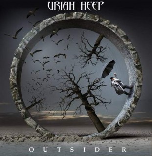 News Added May 10, 2014 Known for such classic albums as ‘Look At Yourself,’ ‘Demons And Wizards’ and ‘The Magician’s Birthday,’ hard rock legends Uriah Heep are back with a brand new album. Outsider’ is the band’s 24th studio album, and first new album in three years. With a good 44 years and counting for […]