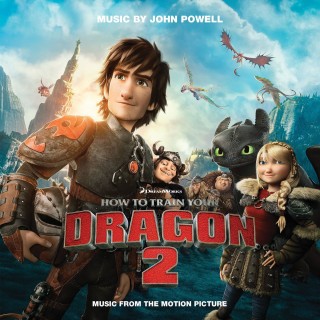 News Added May 19, 2014 Like Sigur Rós? Like dragons? You're in luck: frontman Jónsi has shared "Where No One Goes", his contribution to the soundtrack for Dreamworks' How to Train Your Dragon 2. It's out June 10 via Relativity, followed by the film's theatrical release on June 13. *From Pitchfork Submitted By Moyetes Track […]