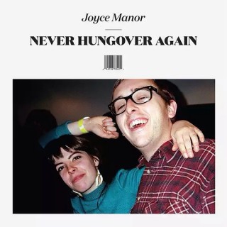 News Added May 15, 2014 Melodic Cali punks Joyce Manor have finally gotten around to announcing the followup to their excellent 2012 album, Of All Things I Will Soon Grow Tired. It's called Never Hungover Again and will be their first album for new label Epitaph Records (third overall). The video for its first single, […]