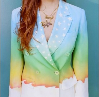News Added May 15, 2014 As far as album announcements go, it's hard to be any subtler than Jenny Lewis' latest. As Stereogum points out, the news comes from a few facts from a few sources. First, she's booked at a bunch of festivals this summer, which would be a tad odd if she didn't […]