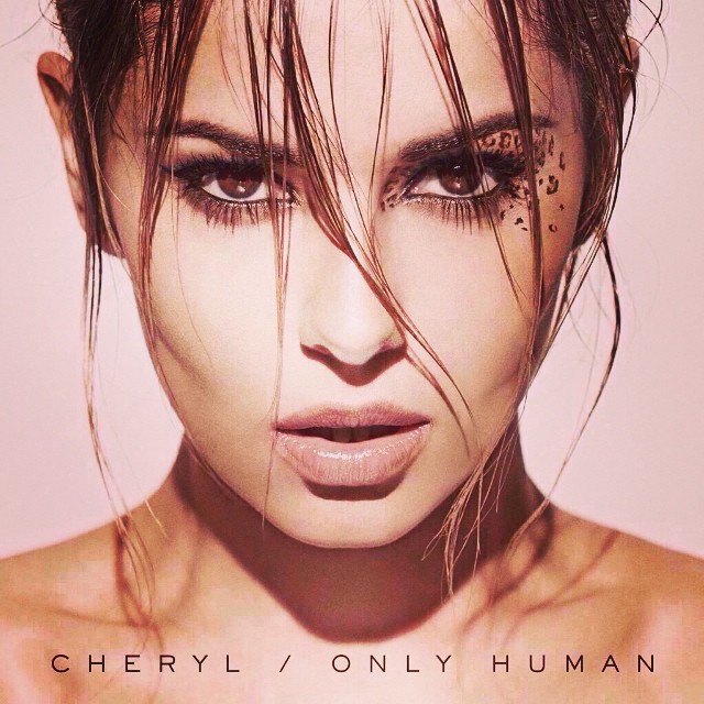 Cheryl Cole : Only Human