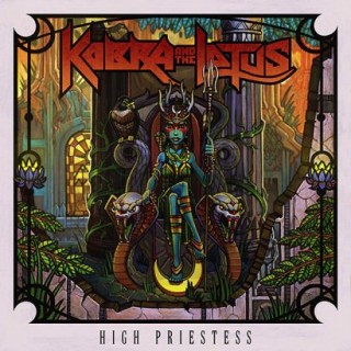 News Added May 10, 2014 KOBRA AND THE LOTUS takes to the road in support of its new album, "High Priestess", due out in North America on June 24 via Titan Music. Produced by the Grammy-nominated Johnny K (MEGADETH, DISTURBED, THREE DOORS DOWN), the CD delivers a blend of fiery vocals, heavy riff-laden melodies and […]