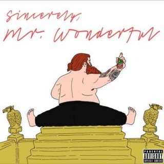 News Added May 17, 2014 Mr. Wonderful is the debut studio album of the mainstream rapper from Queens, NY Action Bronson. It has been one of the most highly anticipated debuts of the last few years and finally we get a name. Action Bronson revealed the title May 15th, 2014 on Twitter. So far not […]