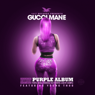 Audio Added May 27, 2014 Submitted By RTJ News Added Sep 09, 2017 "The Purple Album" is the second album in 1017 Brick Squad's three part installment "World War 3D" series. It's a collaboration between Gucci Mane & Young Thug. The series is a sequel to Gucci Mane's triple album "World War 3: Molly, Gas […]