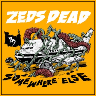 News Added May 23, 2014 On July 1, Canadian bass music producers Zeds Dead will release their Somewhere Else EP via Mad Decent. It includes collaborations with Perry Farrell, Sean Price, and, on the track "Lost You", Twin Shadow and D'Angelo Lacy Submitted By Moyetes Track list: Added May 23, 2014 01 Collapse [ft. Memorecks] […]