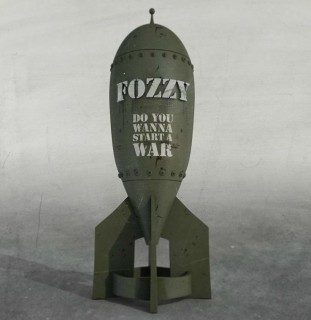 News Added Jun 03, 2014 It was confirmed that Fozzy was working on a new record and were looking for a release date during the summer of 2014. The first single, "Lights Go Out", was released April 29. Jericho has confirmed that the band's sixth studio album, Do You Wanna Start a War, will be […]