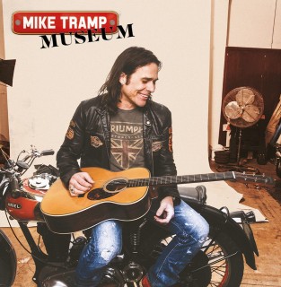 News Added Jun 23, 2014 Museum is a hard rock album by former Freak of Nature and current White Lion lead singer, Mike Tramp, scheduled for release on August 18, 2014. It is Mike Tramp's eighth solo album and is the follow-up to 2013's "Cobblestone Street". The first single, "Trust In Yourself", was released on […]