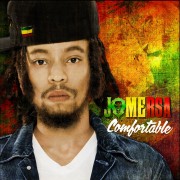 Jo Mersa Marley : Comfortable (EP)