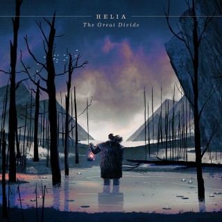 News Added Jun 01, 2014 Helia have announced that they will be releasing their upcoming studio album, The Great Divide, on July 15 via InVogue Records. Track listing and pre-order information will be available soon. Since their formation, the band have released their debut full-length, Shivers, a follow-up EP, 2036, and two cover singles of […]