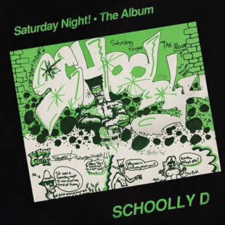 News Added Jun 12, 2014 Schoolly D s sophomore opus is an album based on high production values, honest lyricism and pure originality. Unlike his first self-titled EP that included the classics Gucci Time and P.S.K. What Does It Mean?, Saturday Night! The Album s song lengths are generally shorter, making for a harder hitting […]