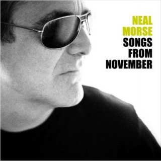 News Added Jun 21, 2014 Following a busy first half of 2014 which saw him on tour with progressive-rock supergroup Transatlantic, Neal Morse has now announced that he will release a new solo album titled 'Songs From November' on the 18th August 2014. The full track-listing can be found below: 1. Heaven Smiled 2. Whatever […]