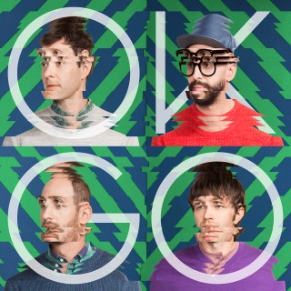 News Added Jun 21, 2014 OK Go is an American alternative rock band originally from Chicago, Illinois, but now residing in Los Angeles, California. The band is composed of Damian Kulash (lead vocals, guitar), Tim Nordwind (bass guitar and vocals), Dan Konopka (drums and percussion) and Andy Ross (guitar, keyboards and vocals), who joined them […]