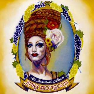 News Added Jun 02, 2014 Debut Album of Jinkx Monsoon (Winner of Ru Paul's Drag Race Season 5 and celebrated musical performer) Submitted By Marcel Track list: Added Jun 02, 2014 01. Ladies In Drag (Foreword by Fred Schneider) 02. No One As Sorry As Me 03. Coffe & Wine 04. My Heart Belongs To […]