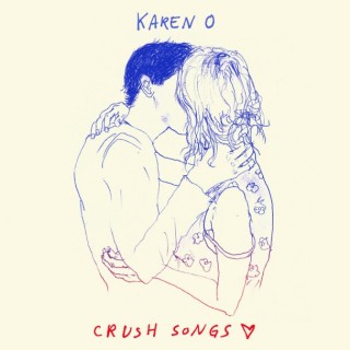 News Added Jun 25, 2014 Yeah Yeah Yeahs’ Karen O has announced details of her debut solo album. ‘Crush Songs’ will be released on 9th September via Julian Casablancas’ label, Cult Records. Featuring material, including home recordings, made back in 2006 and 2007, the record will also include Karen’s “own personal drawings, handwritten lyric and […]