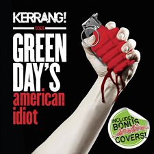 News Added Jun 06, 2014 Kerrang! are releasing a tribute to Green Day's American Idiot for it's 10th anniversary which is this september. The album will feature artists such as You Me At Six, Falling In Reverse, Frank Iero, 5 Seconds of Summer with more to be announced. The album will also include several bonus […]