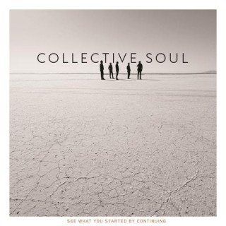 News Added Jun 03, 2014 Collective Soul is getting set to release a new album. The disc will be called See What You Started by Continuing. It'll be the ninth studio release from Collective Soul, which this year is celebrating the 20th anniversary of their first album, Hints, Allegations and Things Left Unsaid. Submitted By […]