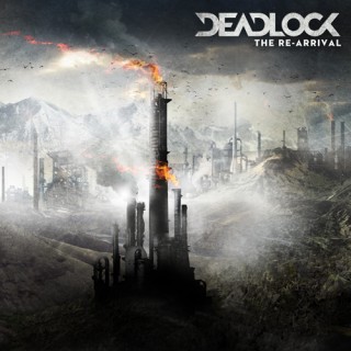 News Added Jun 23, 2014 Deadlock is a German melodic death metal band that combine metal with the harsh atmospheric nature of today’s modern sounds. Deadlock will realease the new double album "The Re-arrival" on August 15th via Lifeforce Records. The album contains 3 new tracks, re-arrangement of older material, demo tracks and rare material. […]