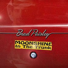 News Added Jun 23, 2014 Moonshine in the Trunk is the upcoming eleventh studio album by American country music artist Brad Paisley. It is set to be released on August 26, 2014, by Arista Nashville. The album was first announced on May 8, 2014, and features a duet with Emmylou Harris. Submitted By Taliah Track […]