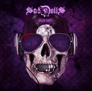 News Added Jun 07, 2014 SADDOLLS is a Greek Darkwave Metal band from Athens in Greece. They have released EP„Dead In The Dollhouse” in 2007, album „About Darkness” in 2009, „Happy Deathday” 2012 and „Grave Party” which is availble since April 2014. “Rave to the Grave” is a great electronic intro to the killer single […]