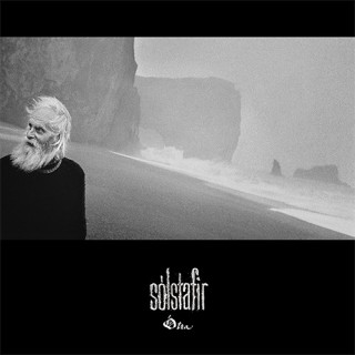News Added Jun 12, 2014 Icelandic heathens SÓLSTAFIR are back with a new album! The highly anticipated follow-up to 2011’s much praised ‘Svartir Sandar’ is entitled ‘Ótta’ and has been scheduled for an August 29th release (September 2nd in North America). As the name suggests, ‘Ótta’ will include eight songs, which titles will be unveiled […]