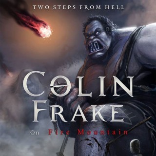 News Added Jun 30, 2014 Colin Frake enhanced e-book coming this wednesday July 2 in the iBooks format. Epic music masters Two Steps From Hell stretch the boundaries of the e-book, combining intriguing storytelling from Nick Phoenix, forty six hand drawn pen and ink illustrations from Otto Bjornik, and unforgettable musical themes from Thomas Bergersen […]