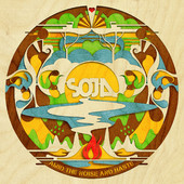 News Added Jun 22, 2014 SOJA is a reggage band from Virginia. There newest album drops on August 12, 2014. Submitted By Billy Video Added Jun 22, 2014 Submitted By Billy stream Added Aug 06, 2014 An official album stream has been reported at albumstreams.com Submitted By albumstreams.com