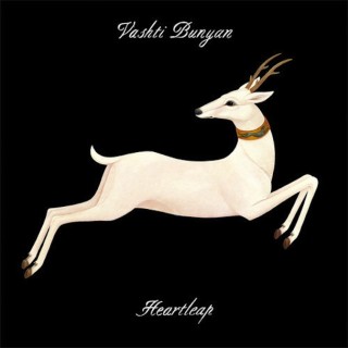 News Added Jun 21, 2014 Cult folk singer-songwriter Vashti Bunyan returned in 2005 with the great Lookaftering, her first LP since her 1970 debut Just Another Diamond Day. Now, Bunyan has announced a third record, Heartleap, to be released October 7 in the U.S. via DiCristina and October 6 in the UK via FatCat. Heartleap […]