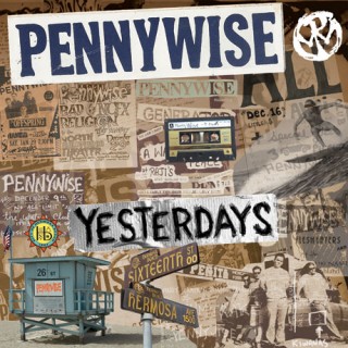 News Added Jun 04, 2014 Southern California punk legends Pennywise will release their eleventh studio album, Yesterdays, on July 15 via Epitaph Records. Jim Lindberg is back as the front man, and Yesterdays includes songs written by deceased bassist, Jim Thirsk. Pennywise will play two album release shows; July 16 at The Observatory in Santa […]