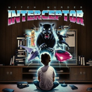 News Added Jun 14, 2014 WELCOME TO INTERCEPTOR. Listening to the music of Mitch Murder is something that warrants you’re full attention. You don’t simultaneously wash your dishes or hang out with friends, NO! You close your eyes or you find somewhere with fresh air and a view to allow yourself to aurally experience the […]
