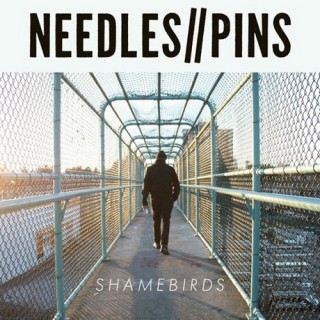 News Added Jun 30, 2014 After issuing a pair of 7-inches in 2013, scrappy Vancouver pop-punks Needles//Pins have announced they're about to get back in the full-length game. The group's sophomore effort is called Shamebirds, and it comes out this summer via new label home Dirtcult Records. Shamebirds comes two years after the trio issued […]