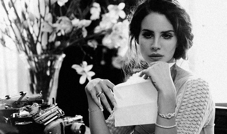 Lana Del rey: ULTRAVIOLENCE