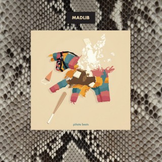 News Added Jun 02, 2014 Pre-order for June 3 release, vinyl on June 17 | Madlib’s instrumentals for Piñata. The vocal album was made between 2011 and 2013, but Gibbs also dipped back into Madlib’s archives going back as far as ten years for a few of the beats. This will be released on double […]