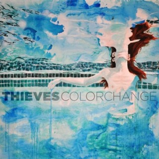News Added Jun 04, 2014 With a Punk feel, Northstar-esque sounding vocals and Eerie lead guitar lines fading in and out of each track; the new Thieves EP “Colorchange” has a little of everything without falling into one pigeon holed genre of “Emo” or “Pop punk.” You’ll find yourself nodding your head and grooving along […]