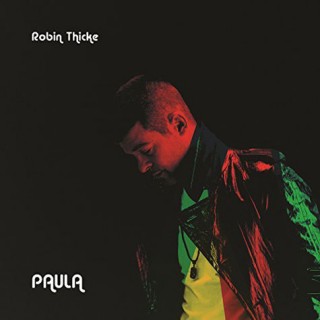 News Added Jun 19, 2014 With his new album, Paula, in stores on July 1, Robin Thicke releases the official cover and tracklist for the project. Robin is using the album as a way of redemption to try and get back with his wife Paula Patton. As you can see by the titles of the […]