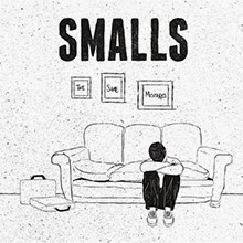 News Added Jun 25, 2014 Smalls are releasing their sophomore EP 'The Same Mistakes'. Can be streamed and pre-ordered on bandcamp. Submitted By DustyTree Track list: Added Jun 25, 2014 1. Brand New 2. We're Taking It Back 3. Guilt 4. The Internet Is A Terrible Place And I No Longer Wish To Be In […]