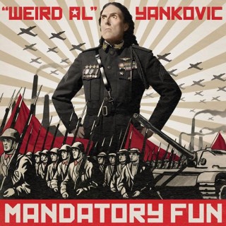 News Added Jun 17, 2014 Alfred Matthew "Weird Al" Yankovic (/?jæ?k?v?k/ yang-k?-vik; born October 23, 1959) is an American singer-songwriter, musician-parodist artist, record producer, satirist, music video director, film producer, actor, and author. Yankovic is known for his humorous songs that make light of popular culture and often parody specific songs by contemporary musical acts. […]