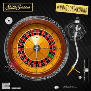 News Added Jun 15, 2014 After releasing the first single “Carry On” earlier this month, Statik Selektah unveils the artwork for his new album What Goes Around coming out August 19th. Submitted By Foodstamp420 Track list: Added Jun 15, 2014 No official tracklist at this time Submitted By Foodstamp420 Track list (What Goes Around): Added […]