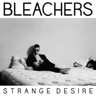 News Added Jun 08, 2014 The debut album from Bleachers, the new project from fun. guitarist Jack Antonoff, will be arriving this summer, as promised. "Strange Desire" is due out on July 15 through RCA Records, following the project's announcement last February. "I was very conscious about making an album that didn't sound like 11 […]
