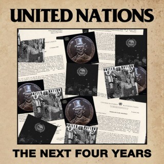 News Added Jun 10, 2014 "An intermittently functioning band since 2005, United Nations tended to promise more music than they actually made and preemptively sabotaged the music they did release, more content to be a vehicle for both high-concept and lowbrow referential hardcore gags—not the least of which is their preferred nomenclature of "screamo power-violence." […]